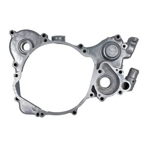 Carcaça Direita Original CR 125 99/03 Honda 11340-KZ4-J10