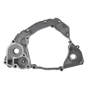 Tampa Embreagem Grande Direito KX 250F 2005 Kawasaki 14001-5398