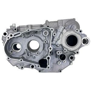 Carcaça Original YZ 450F 08/09 Yamaha 2S2-15100-21