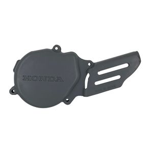 Carcaça Esquerda Original CR 80 96/02 / CR 85 03/07 Honda 11340-GBF-830