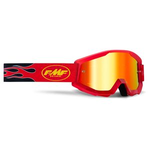 Óculos FMF Powercore Espelhado