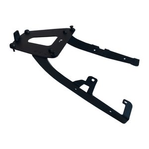 Suporte com Base para Baú Givi NC 750 X 16/22 (S318GV) Start Racing