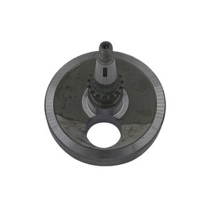 Bolacha Esquerda do Virabrequim Original KX 250F 06/08 Kawasaki 13037-0089