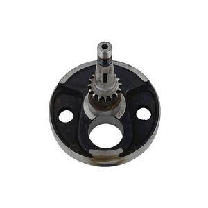 Bolacha Esquerda do Virabrequim Original YZ 250F 03/11 Yamaha 5UL-11412-10-00