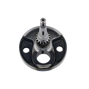 Bolacha Esquerda do Virabrequim Original WR/YZ 250F 01/02 Yamaha 5NL-11412-00-00