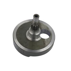Bolacha Esquerda do Virabrequim Original KX 250F 04/05 Kawasaki 13037-0015