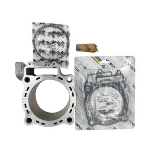 Kit Cilindro + Juntas CRF 450R 100mm 02/08 Athena