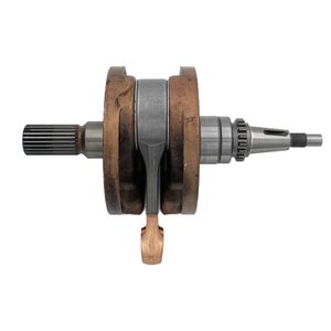 Virabrequim Original CRF 450X 05/17 / TRX 450R 06/14 Honda 13000-MEY-670