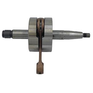 Virabrequim Original KX 65 00/05 Kawasaki 13031-1467