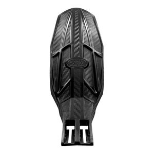 Paralama Traseiro Yamaha Lander 250 08+ (SPTO593) Scam