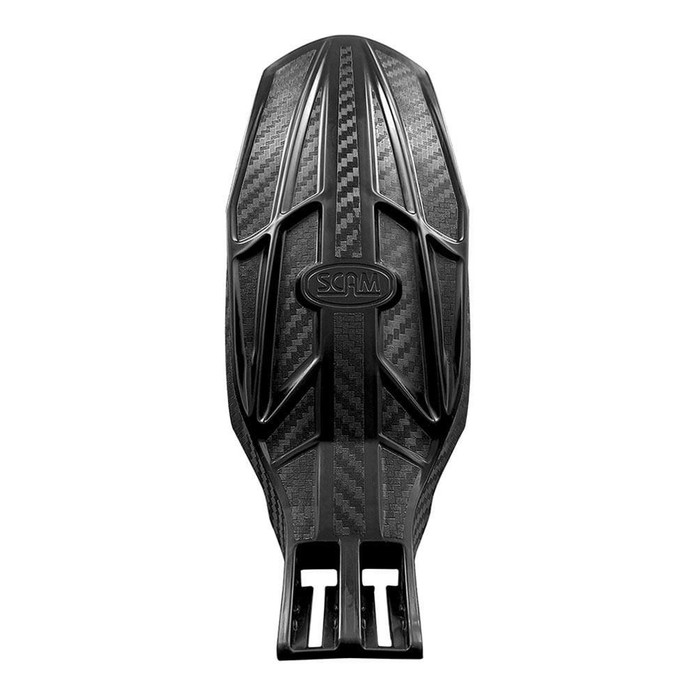 Paralama Traseiro Yamaha Lander 250 08+ (SPTO593) Scam