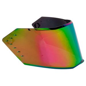 Viseira de Capacete Bieffe B-12 2020 Espelhada