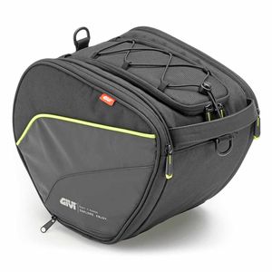 Bolsa Givi Túnel para Scooters com Bolsos Laterais EA135 15L