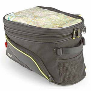 Bolsa de Tanque Givi Tanklock Extensível EA143 27L
