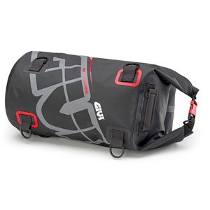 Bolsa Givi Cilíndrica Impermeável EA114 30L