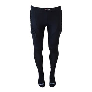 Calça Com Proteção Lizard