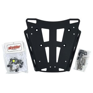 Rack Traseiro Africa Twin 1100 ADV 1102AT Skydder