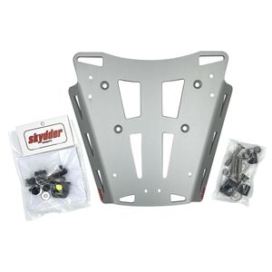 Rack Traseiro Africa Twin 1100 ADV 1102AT Skydder