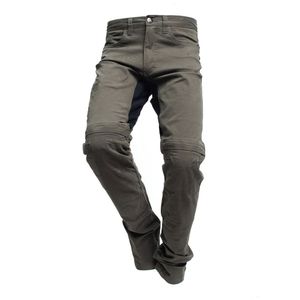 Calça Sarja HLX Racer com Proteção Confort