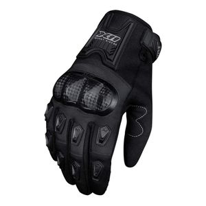 Luva X11 Blackout 2 com Protetor