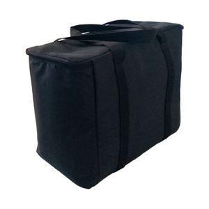 Bolsa de Viagem interna para Baú Lateral 33L (S366) Start Racing
