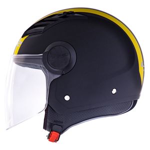 Capacete LS2 OF562 Airflow Metropolis