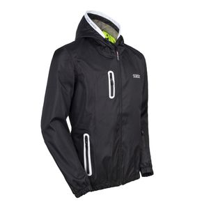Jaqueta Texx Corta Vento Neon V2
