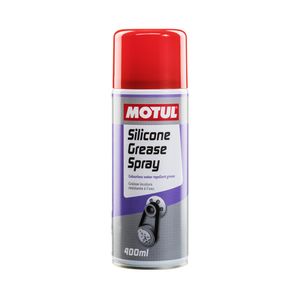 Silicone Grease Spray 400ML Motul