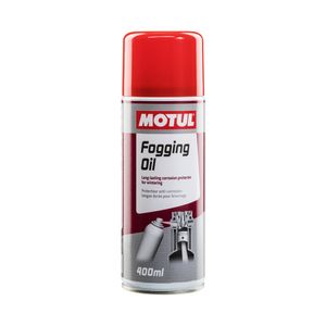 Silicone Fogging Oil 400ML Motul