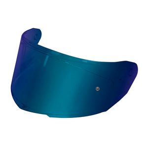 Viseira de Capacete Norisk Viper Iridium Espelhada