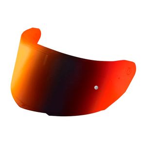Viseira de Capacete Norisk Viper Iridium Espelhada