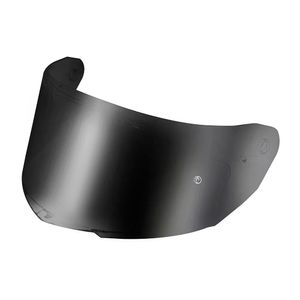 Viseira de Capacete Norisk Viper Iridium Espelhada