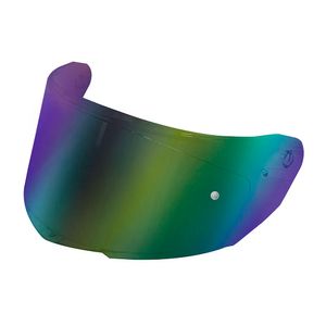 Viseira de Capacete Norisk Viper Iridium Espelhada