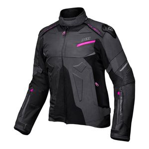 Jaqueta X11 Evo 4 Impermeável Feminina