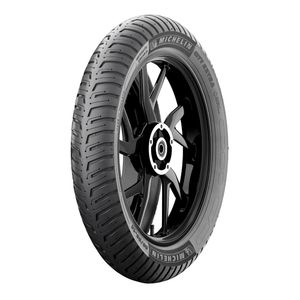 Pneu Michelin City Extra M/C 80/100-18 47S TL Dianteiro
