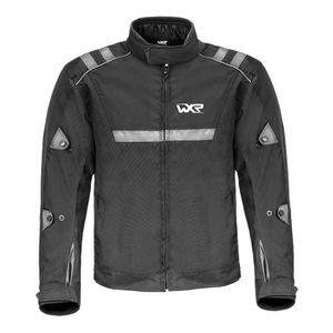 Jaqueta WXR Power Impermeável