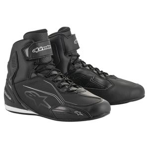 Bota Alpinestars Stella Faster 3 Tênis de Pilotagem