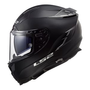 Capacete LS2 FF327 Challenger Monocolor