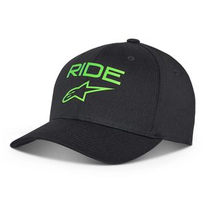 Boné Alpinestars Ride Transfer