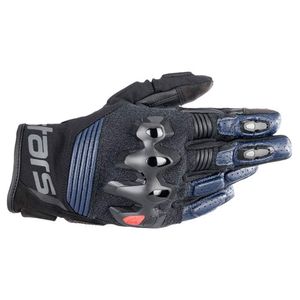 Luva Alpinestars Halo Couro