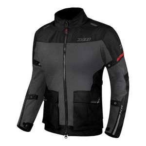 Jaqueta X11 Adventure Feminina