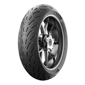 Pneu Michelin Road 6 190/50ZR17 73W Traseiro