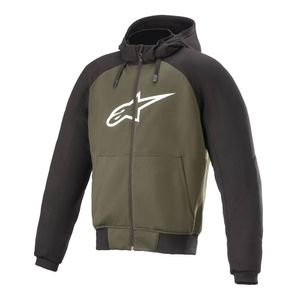 Jaqueta Alpinestars Chrome Sport Hoodie