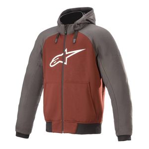 Jaqueta Alpinestars Chrome Sport Hoodie