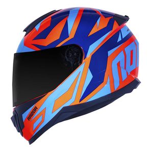 Capacete Norisk Razor Cutting