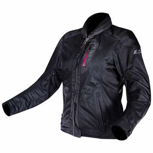 Jaqueta LS2 Alba Lady Feminina Ventilada
