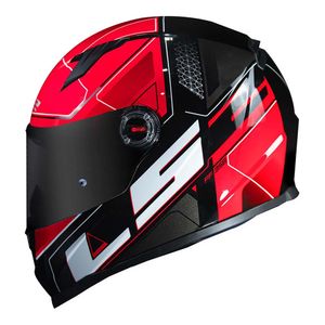 Capacete LS2 FF358 Ultra