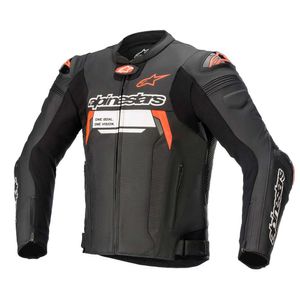 Jaqueta Alpinestars Missile V2 Ignition