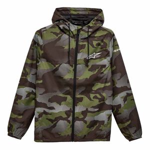 Jaqueta Alpinestars Corta Vento Treq