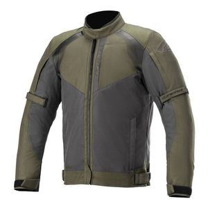 Jaqueta Alpinestars Headlands Drystar